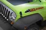 Jeep Wrangler Mountain 2012 года